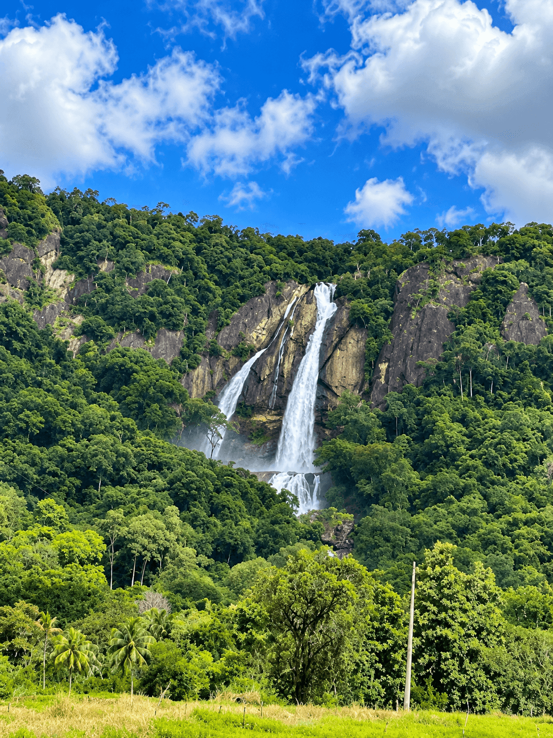 Diyawini Ella Waterfall - Sri Lanka Destination (1)