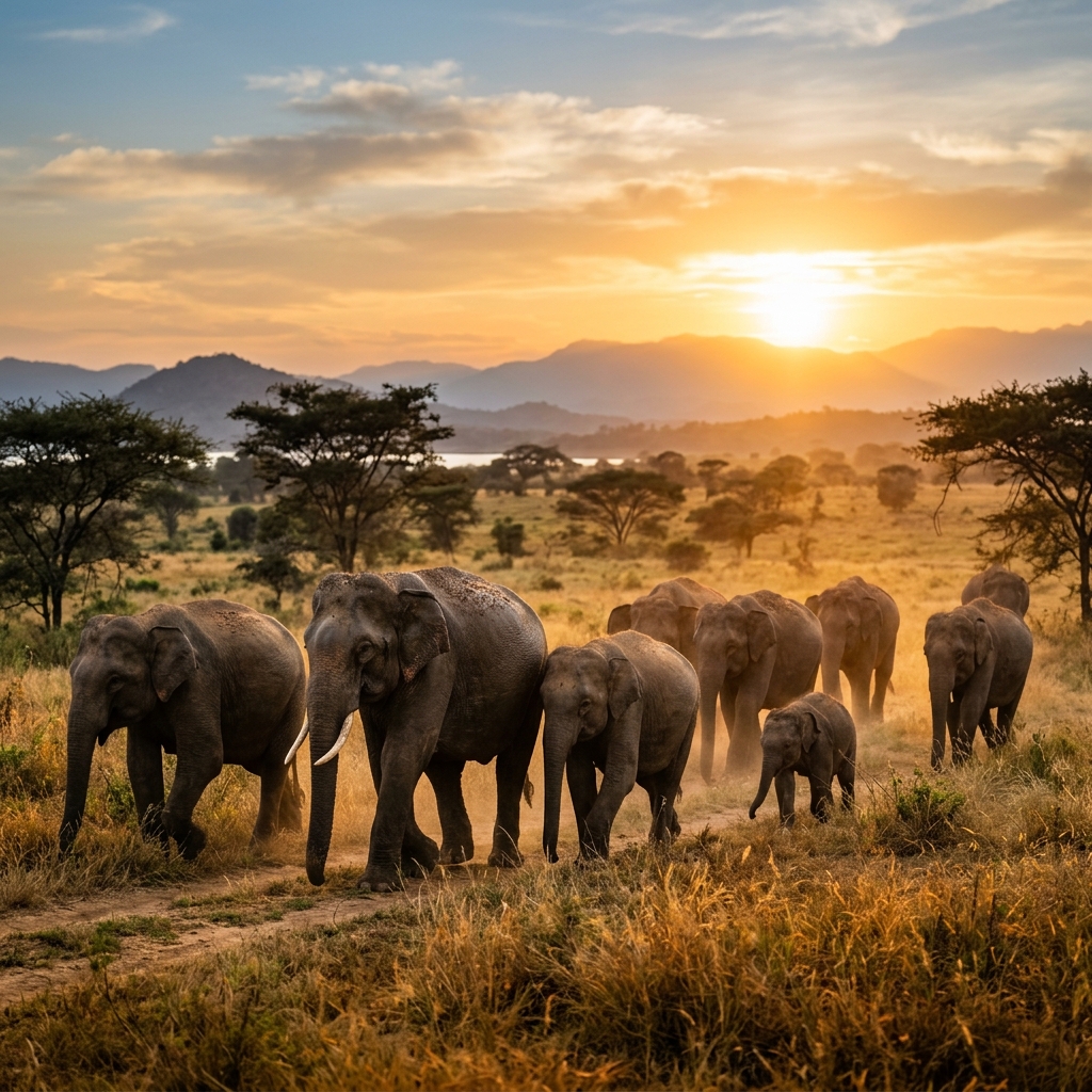 3 Hour Safari