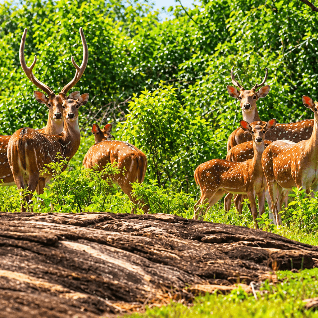 3 Hour Safari (3/4)