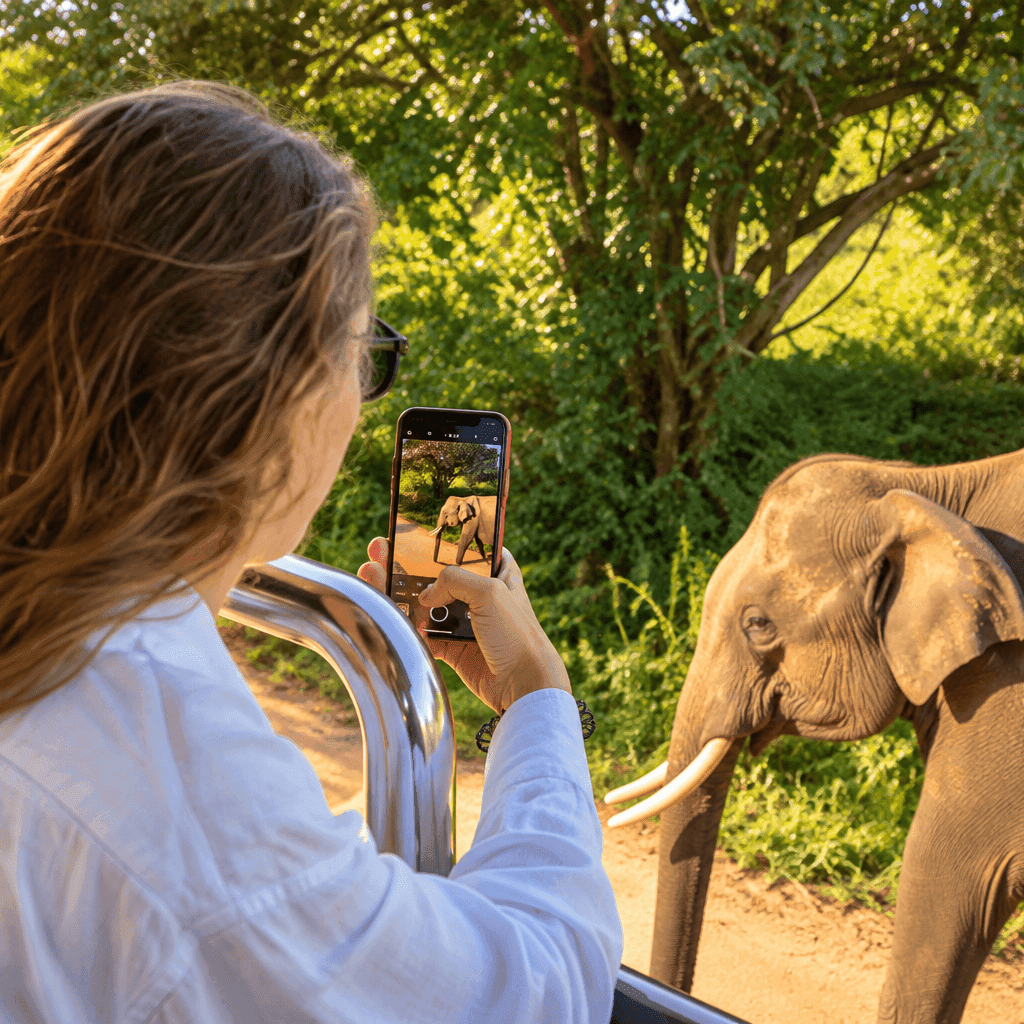Full Day Safari (3/4)