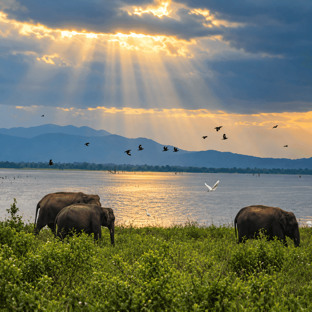 Full Day Safari (2/4)